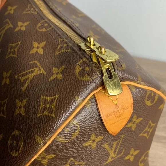 ❤️❤️sold❤️❤️Louis Vuitton keepall 50 - Picture 4 of 14